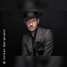 Fischer singt Cohen Schwanewede
