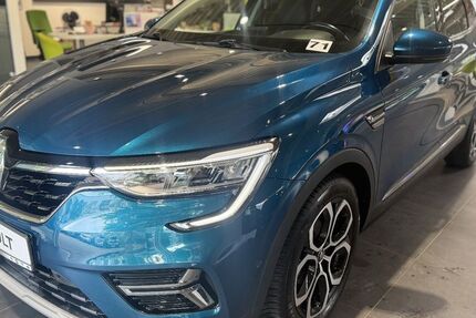 Renault Arkana 26.740 km 22.790 &euro; Dresden 01139