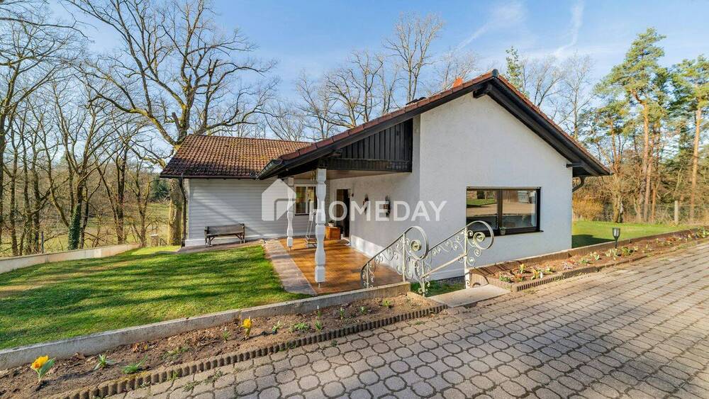Einfamilienhaus Stein Gutzberg - 6 Zimmer, 204 m&sup2;, 629.000&euro; | Angebot:26290240