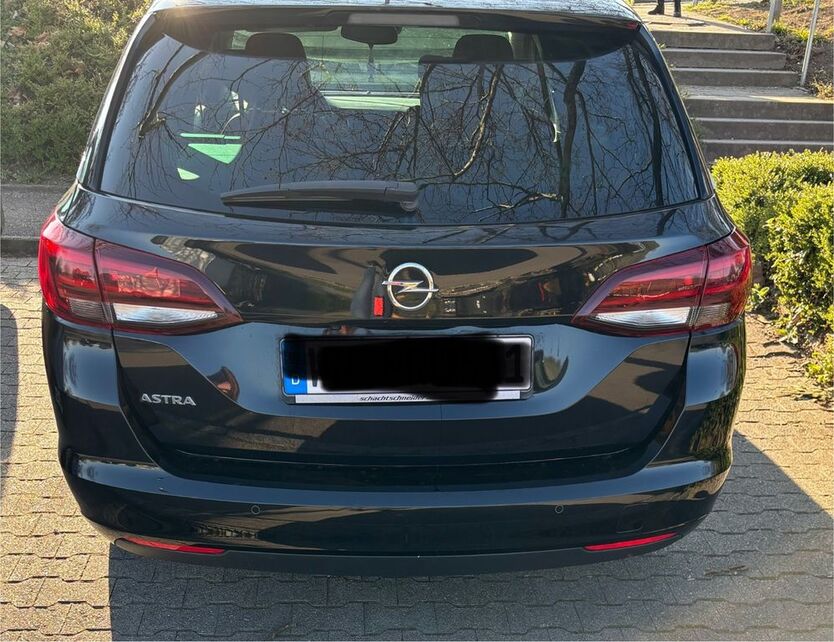 Astra