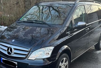 Mercedes-Benz Viano 145.000 km 11.500 &euro; Nürnberg 90439