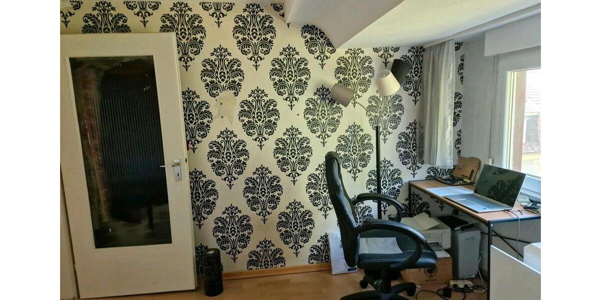 Dachgeschoßwohnung Baden-Baden Baden - 12 Zimmer, 52 m&sup2;, 199.000&euro; | Angebot:26356692