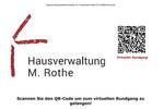 FAMILIENGERECHTE Wohnung AN DER SAARLANDSTRAßE