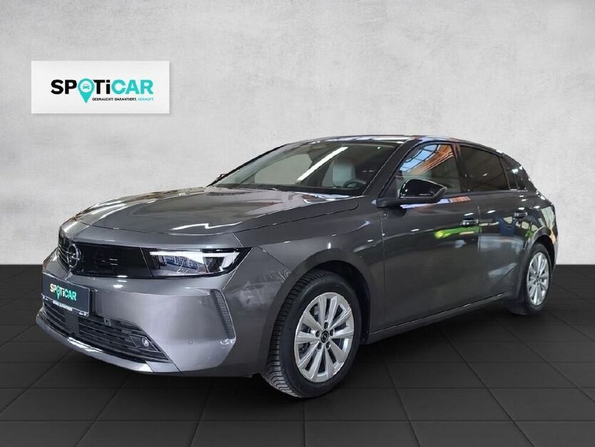 Astra