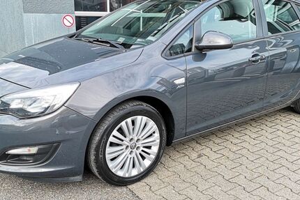 Opel Astra 177.000 km 3.650 € Ofterdingen 72131