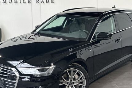Audi A6 59.750 km 37.449 &euro; Wardenburg 26203
