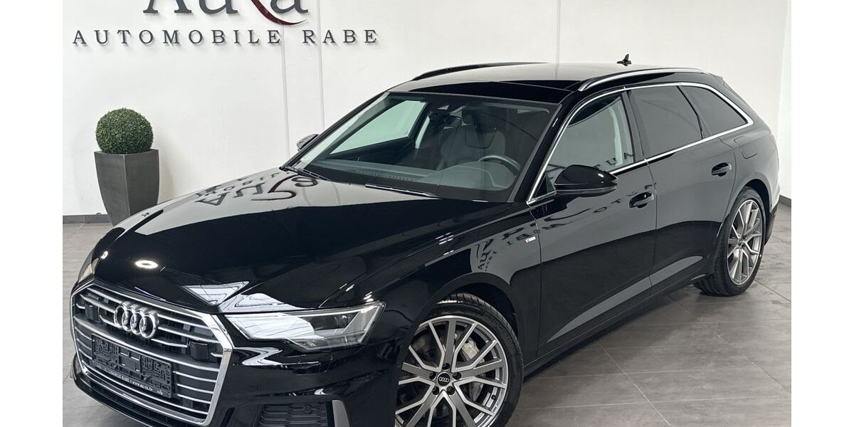 Audi A6 59.750 km 37.449 &euro; Wardenburg 26203