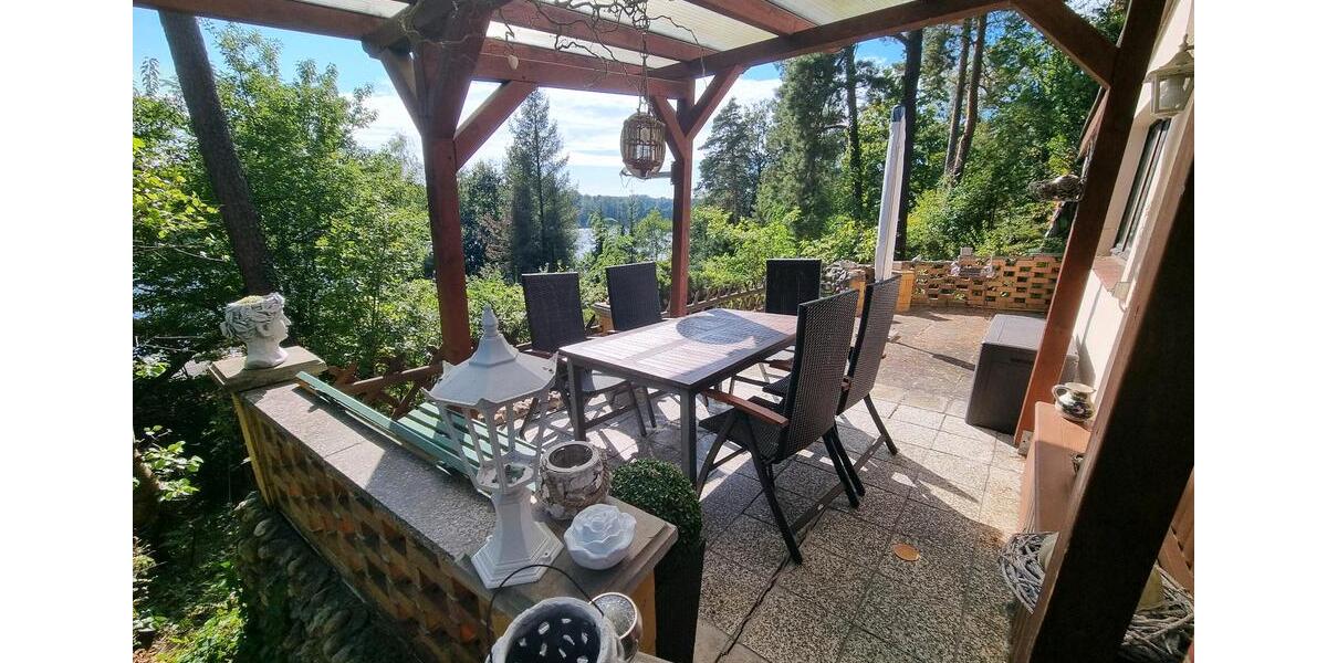 Bungalow Guben - 1 Zimmer, 33 m&sup2;, 38.000&euro; | Angebot:25436146