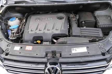 VW Touran 198.000 km 8.500 &euro; Quickborn, Stadt 25451