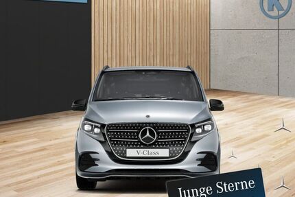 Mercedes-Benz V 250 10.045 km 79.988 &euro; Simmern 55469