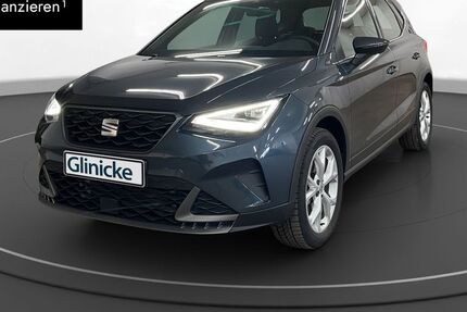 Seat Arona 12.090 km 19.180 &euro; Minden 32427