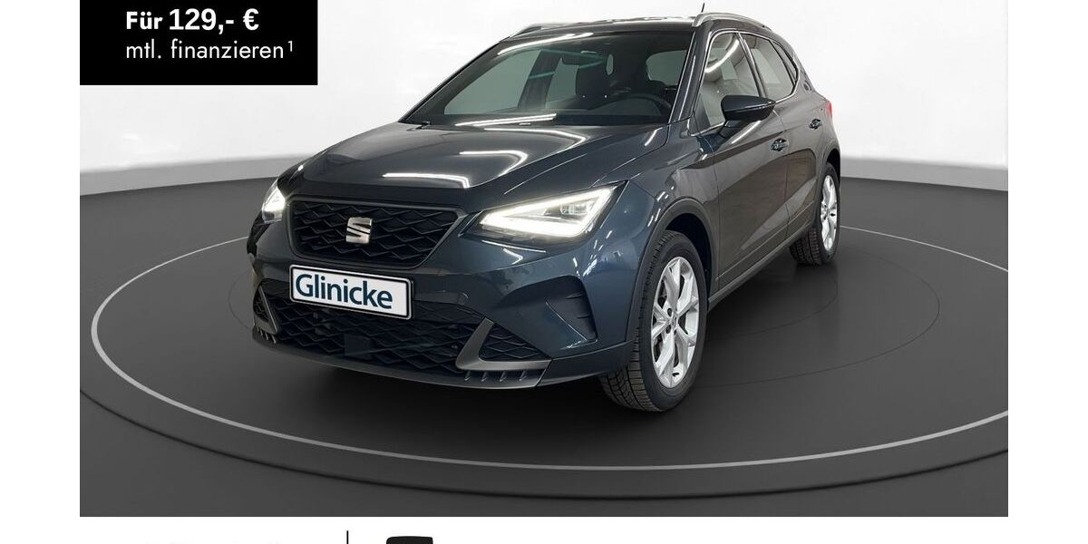 Seat Arona 12.090 km 19.180 &euro; Minden 32427