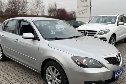 Mazda 3 123.350 km 4.150 &euro; Münzenberg-Gambach 35516
