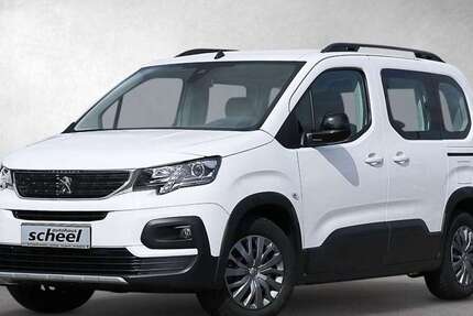 Peugeot Rifter 49.446 km 18.990 &euro; Leipheim 89340