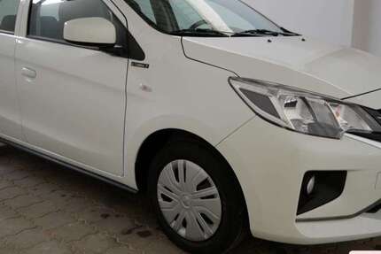 Mitsubishi Space Star 4.900 km 12.990 &euro; Unterdietfurt 84339