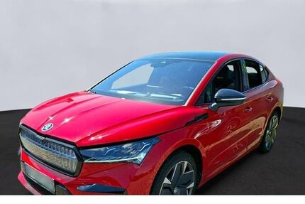 Skoda Enyaq 53.050 km 36.930 &euro; Gießen 35394