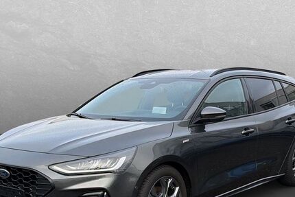 Ford Focus 19.350 km 22.880 &euro; Nettetal 41334