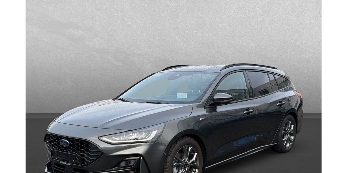 Ford Focus 19.350 km 22.880 &euro; Nettetal 41334