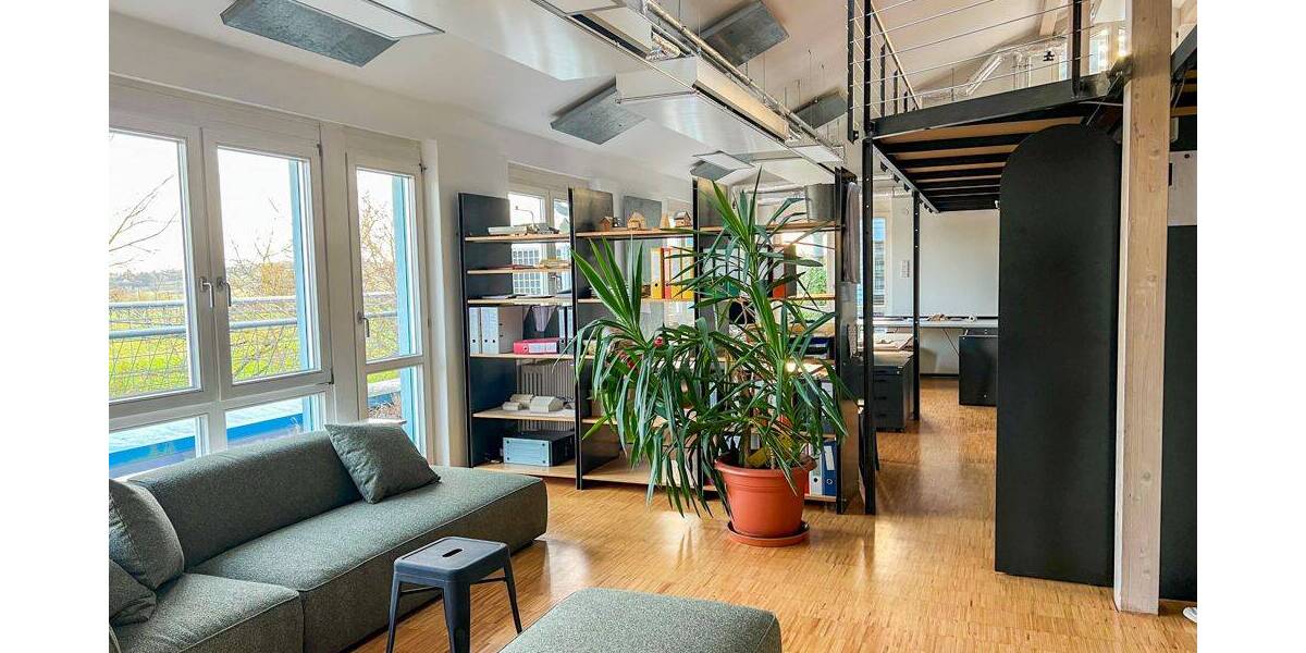 Gewerbeobjekt Böblingen Böblingen (Stadt) - 600&euro; | Angebot:26496896