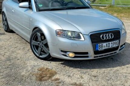 Audi A4 181.000 km 7.000 &euro; Jettingen 71131