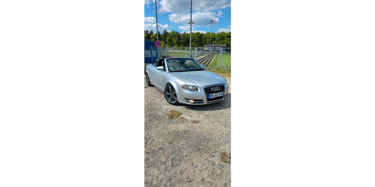 Audi A4 181.000 km 7.000 &euro; Jettingen 71131