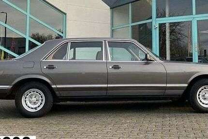 Mercedes-Benz 500 108.050 km 28.900 € Bovenden 37120