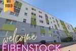 Etagenwohnung Eibenstock - 2 Zimmer, 47 m&sup2;, 244&euro; | Angebot:26404407