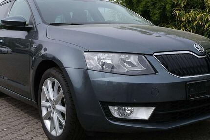 Skoda Octavia 186.000 km 9.600 &euro; Offenburg 77656