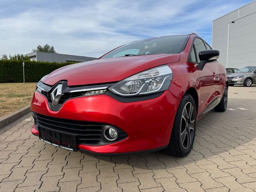 Clio