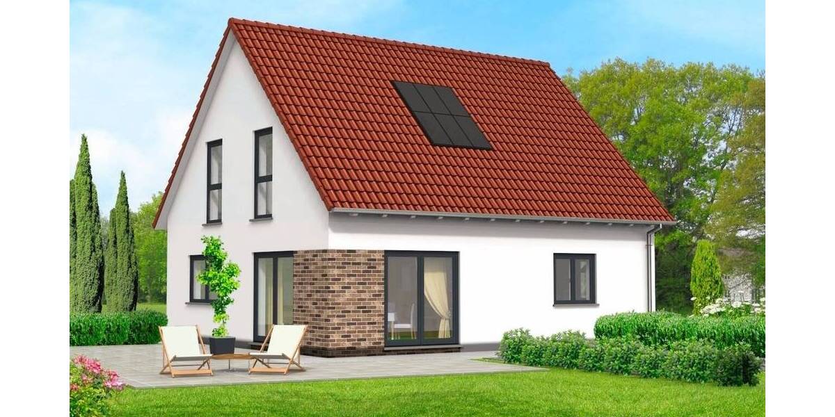 Einfamilienhaus Wagenfeld - 4 Zimmer, 106 m&sup2;, 314.900&euro; | Angebot:25705198