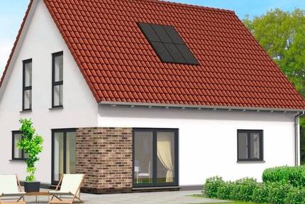 Haus Wagenfeld - 4 Zimmer, 106 m&sup2;, 314.900&euro; | Angebot:25705198