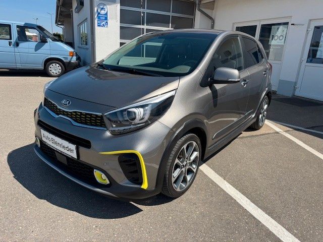 Kia Picanto 49.878 km 11.790 &euro; Dösingen 87679