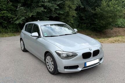 BMW 116 106.400 km 7.400 &euro; Wackersberg 83646