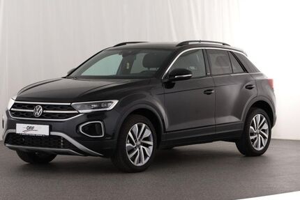 VW T-Roc 9.000 km 29.980 &euro; Hausen/Rhön 97647