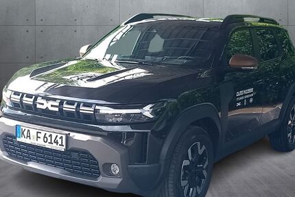 Dacia Duster 4.077 km 28.990 € Ettlingen 76275
