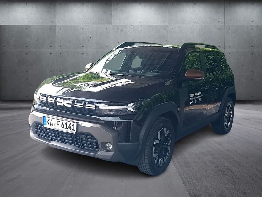 Dacia Duster 4.077 km 28.990 € Ettlingen 76275