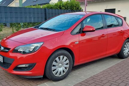 Opel Astra 165.637 km 5.600 &euro; Eppelsheim 55234