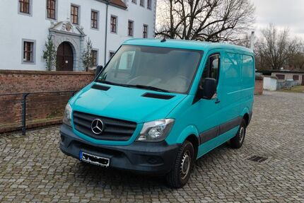 Mercedes-Benz Sprinter 86.619 km 16.500 &euro; Doberlug-Kirchhain 03253