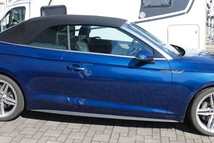 Audi A5 34.400 km 30.500 &euro; Emmingen-Liptingen 78576