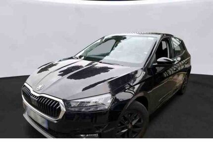 Skoda Fabia 18.660 km 17.220 &euro; Borna 04552