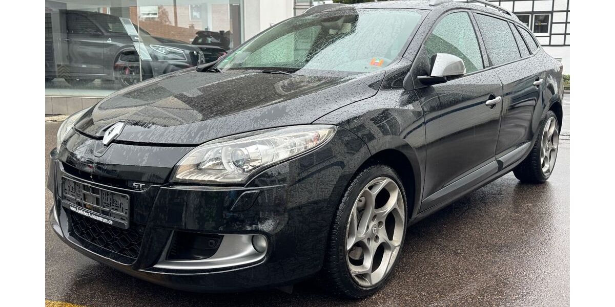 Renault Megane 149.000 km 5.999 &euro; Aachen 52080