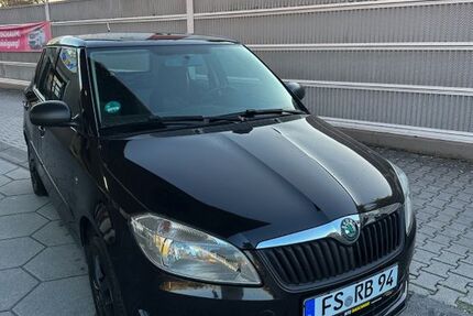 Skoda Fabia 250.000 km 2.290 &euro; Neufahrn Bei Freising 85375