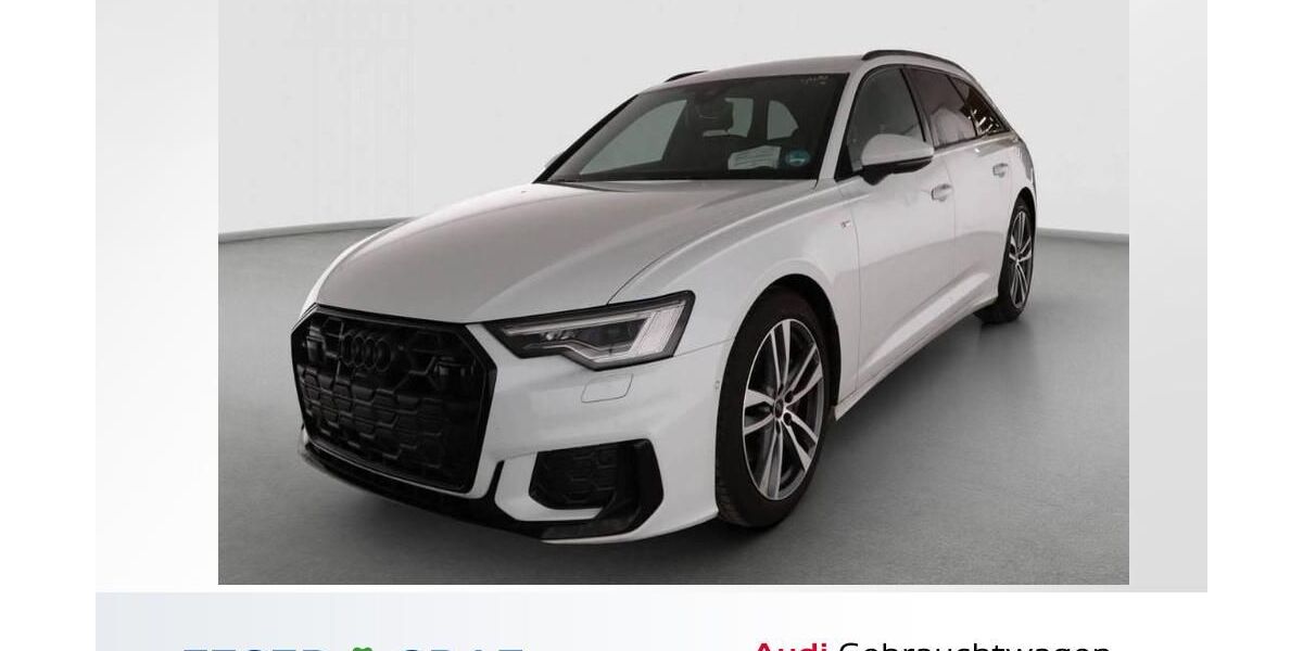 Audi A6 21.099 km 65.319 € Schwabach 91126