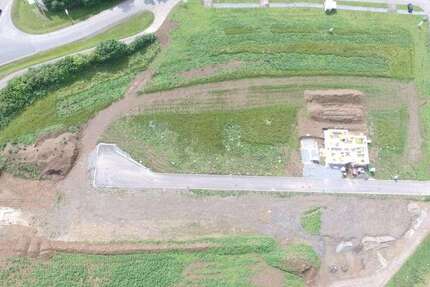 Grundstück zu verkaufen in Oettersdorf 100.000 € 1100 m² zimmer