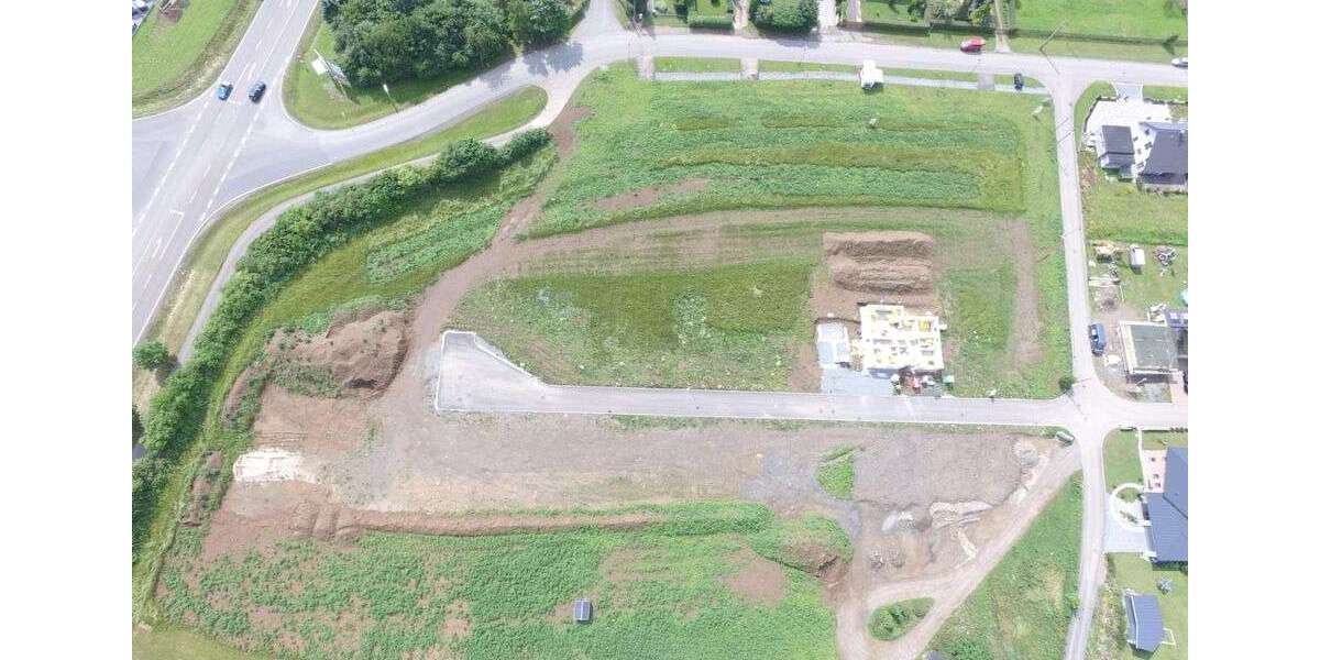 Grundstück zu verkaufen in Oettersdorf 100.000 € 1100 m² zimmer