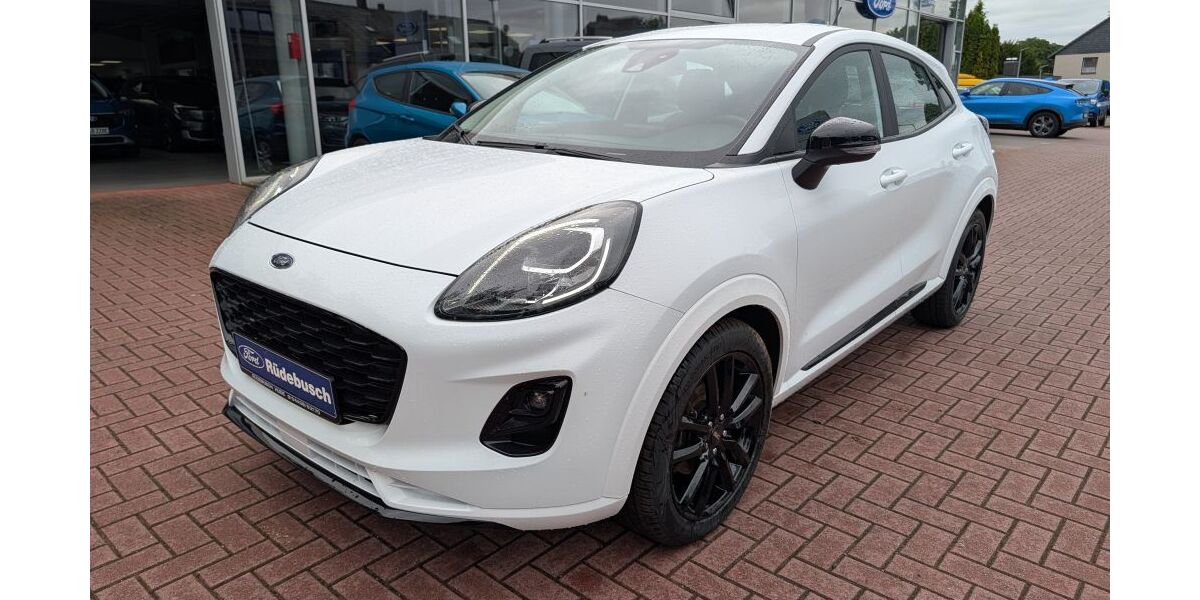 Ford Puma 30.940 km 18.990 &euro; Hude 27798