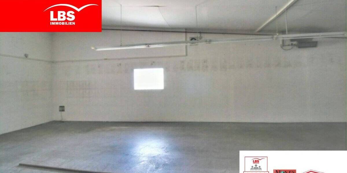 Gewerbeobjekt Freudenberg Heisberg - 349.000&euro; | Angebot:26219628