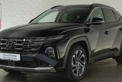 Hyundai TUCSON 25.395 km 34.324 &euro; Coesfeld 48653