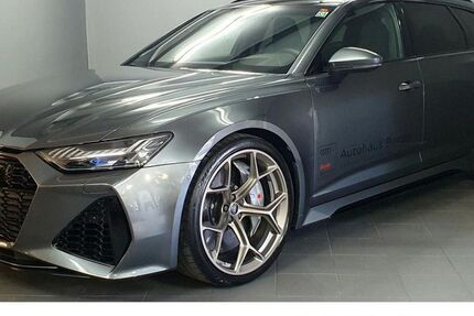 Audi RS6 6.000 km 139.980 € Blaubeuren 89143