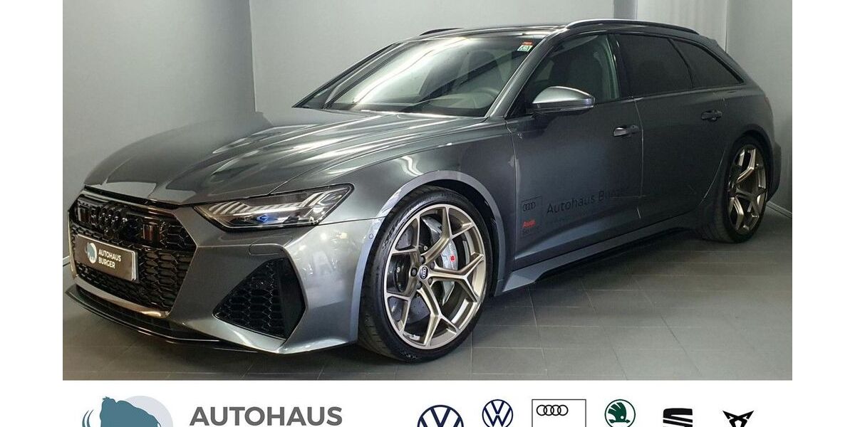 Audi RS6 6.000 km 139.980 € Blaubeuren 89143